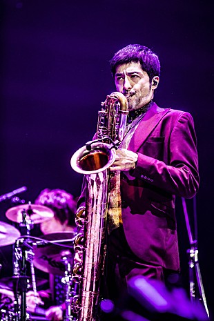 「C&amp;K、ニューAL『TEN』に谷中敦（スカパラ）、RADIO FISH、九州男、カサリンチュの参加明らかに」