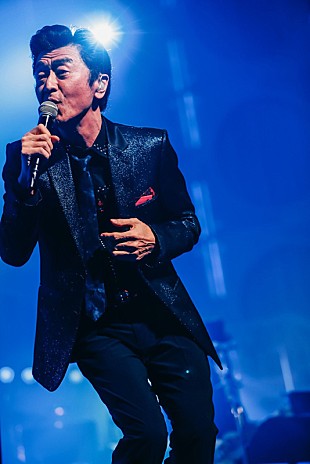 「桑田佳祐、日本の大衆音楽を語る特番がNHK総合テレビで放送＆「ひとり紅白歌合戦」の模様も」