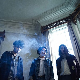 「WILD NOTHINGの来日ツアーにThe fin.が出演、東京＆京都で開催」