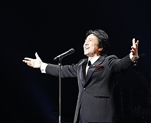 「布施明、声帯ポリープと診断　本人からコメントも到着」