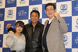 「山本浩二“飲み仲間” 山本譲二と特番　久々のバッティングに「燃えました」」