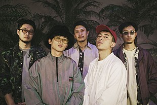 「踊Foot Works、『GOKOH feat. オカモトレイジ』配信開始＆MV公開」