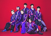 DA PUMP「DA PUMP、日本武道館＆大阪城ホールで単独公演開催決定」1枚目/1