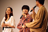 「平手友梨奈、初主演映画で「いい経験ができた」　監督絶賛「妥協を許さない緊張感」」1枚目/1