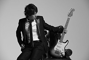 「TUBE春畑道哉、ソロアルバム発売記念しTwitterで“大質問大会”開催」