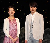 「櫻井翔、“宇宙番組”のナビゲ－タ－に　「研究者の方々が宇宙と向き合う気持ち、知りたい」」1枚目/1