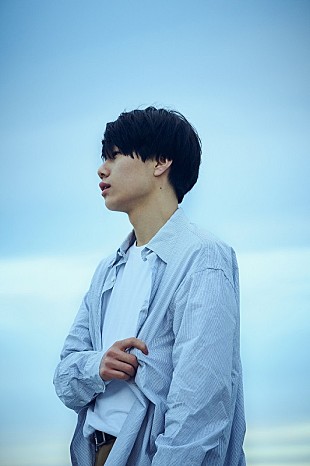 「大橋ちっぽけ、メジャーデビュー記念LINE LIVEを3/14に生配信」