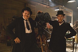 「伝説のお笑いコンビの再起をかけたヒューマンコメディ『僕たちのラストステージ』試写会に10名20組様ご招待」