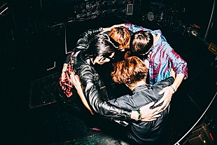 「go!go!vanillasの新アルバム『THE WORLD』5月リリース＆収録曲の先行配信も」