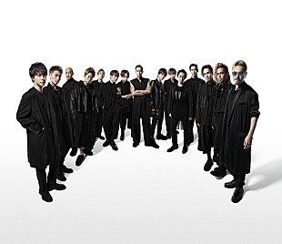 「EXILE【LIVE TOUR 2018-2019 “STAR OF WISH”】大阪公演を全曲放送決定」