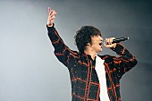 三浦大知「三浦大知、自身最多の動員数となったツアー終了　ツアーファイナルのレポート到着」1枚目/1