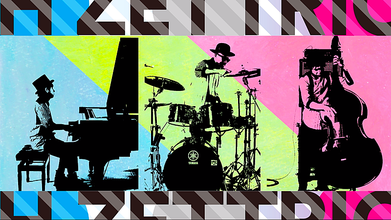 H ZETTRIO「」2枚目/11