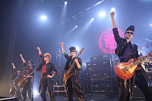 「【氣志團万博】今年も開催、FCチケット最速先行受付がスタート」