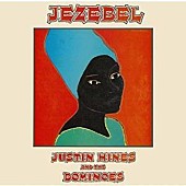 ジャスティン・ハインズ「『3月16日はなんの日？』キース・リチャーズも愛したジャマイカの伝説的シンガー、ジャスティン・ハインズの命日」1枚目/1