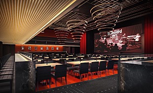 「ビルボードライブの新店舗が2020年春に横浜でオープン　歴史建造物をリノベーション」