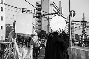 「尾崎世界観（クリープハイプ）×最果タヒ、創作について語り尽くす」