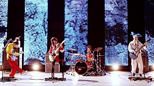 「SCANDAL、新曲「マスターピース」先行配信スタート&amp;MV解禁」