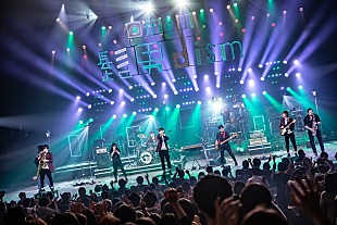 「Official髭男dism、NHKホール公演がWOWOWで全曲放送決定」