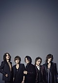 LUNA SEA「LUNA SEA、結成30周年記念日にニュー・シングル発売」1枚目/1