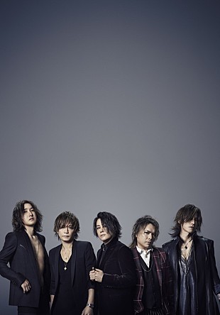 「LUNA SEA、結成30周年記念日にニュー・シングル発売」