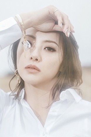 「Dream Shizuka、自身初のラジオ番組4月スタート「ずっとずっと夢の一つだった」」