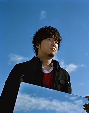 「秦 基博、3/21『802 RADIO MASTERS』に中島ヒロトとツインDJで登場」