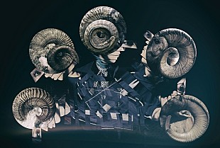 「メリー、4/17発売ミニアルバムにMUCC・ミヤ参加決定」