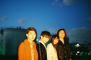 「パスピエ、5/25に新ALリリース　6月にはツアーも」