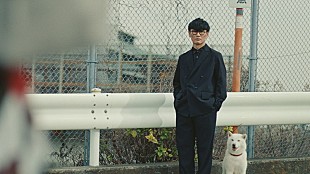 「山口一郎×広瀬すず初対面、サカナクション「忘れられないの」使用のソフトバンク新CM」