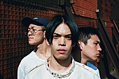 Dos Monos「Dos Monos、デビューアルバム『Dos City』本日リリース　収録曲「アガルタ」MV公開」1枚目/3