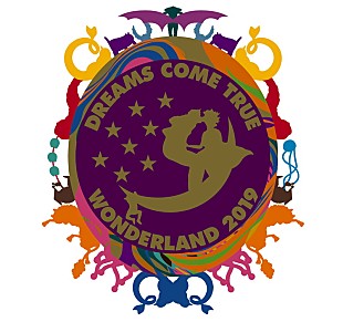 「DREAMS COME TRUE【ドリカムワンダーランド2019】開催スケジュール発表」