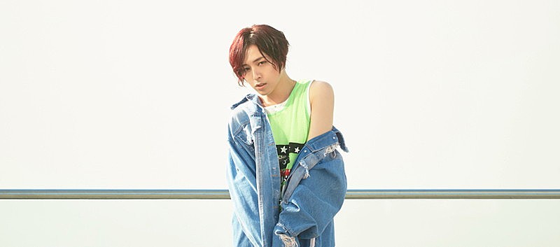 蒼井翔太、新SGカップリング曲「Bet On You」視聴動画公開 | Daily News | Billboard JAPAN