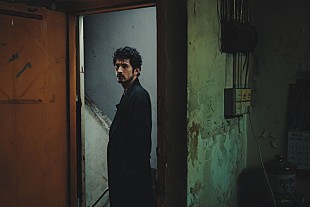 「平井堅、岩田剛典/高畑充希/前田敦子/太賀/池松壮亮ら豪華キャスト集結の映画『町田くんの世界』主題歌を担当」