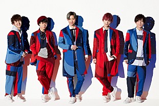 「CUBERS、つんく♂作詞作曲のメジャーデビューシングル「メジャーボーイ」としまえんで初解禁」