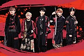 ＳＡＭＵＲＡＩ　ＴＵＮＥＳ「SAMURAI TUNES、期間限定での活動を5月で終了＆5月にラストワンマンライブ開催決定」1枚目/3