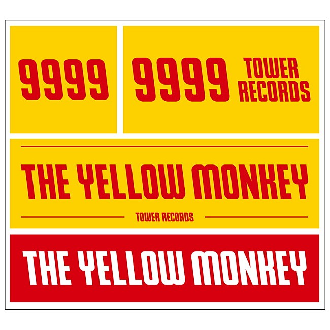 THE YELLOW MONKEY「」3枚目/6