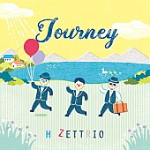 H ZETTRIO「」3枚目/8