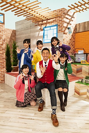 「石田靖×たこやきレインボーの新喜劇【石田笑店deムチャミタス！】今年も開催！藤井隆の出演も決定」