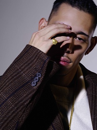 「IO(KANDYTOWN)、6月に＜Def Jam Recordings＞から新作をリリース＆生バンドとのライブを開催」