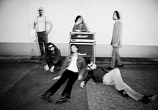 「YONCE(Suchmos)、FM802開局30周年特番DJに決定」