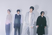 SHE&#039;S「SHE’S、最新アルバム収録の「Dance With Me」がTVCMソングに決定」1枚目/2