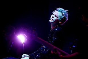 「ブライアン・カルバートソン、10年ぶりとなる東阪来日公演を開催　ハートフルなエネルギーに満ちた東京公演の模様をレポート」