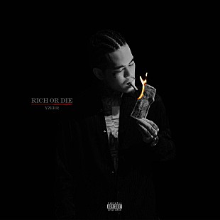 「【ビルボード】BAD HOPのYZERR『Rich or Die』が1,695DLでダウンロードAL首位デビュー」