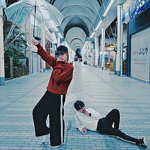 「山梨発のエレクトロポップユニット・FUNLETTERSが “agehasprings Tracks”より新作リリース」