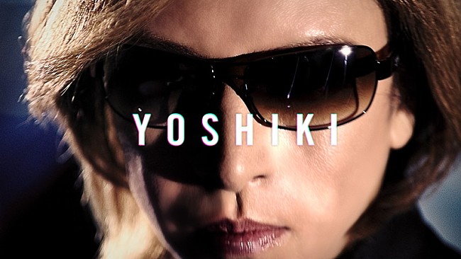 YOSHIKI「」4枚目/12