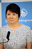 「森昌子「これからの自分の人生を大いに楽しむ」　引退理由は“還暦”と“恩師を失った喪失感”」1枚目/1