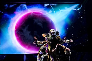 「テミン（SHINee）、初の全国アリーナツアー開催」