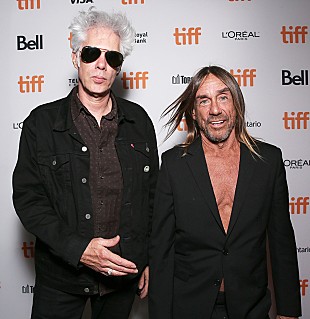 「イギー・ポップ/T・ウェイツ/RZA/セレーナら、ジム・ジャームッシュの新作ゾンビ映画に出演決定」