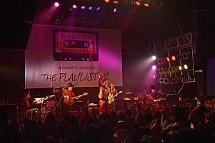 「スキマスイッチの全編カバーライブツアー開幕、幅広いアーティストの楽曲を歌い届ける」