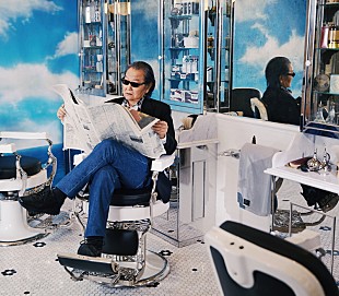 「井上陽水が『SONGS』に2週連続出演、その素顔や歌詞の意味に迫る」